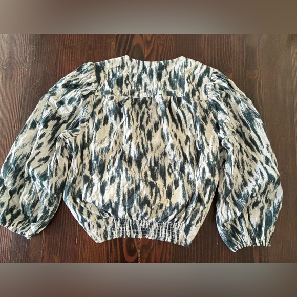 Evereve | Carson Wrap | Women’s Size Medium - Picture 5 of 9